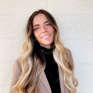 Meet your Posher, Jaylee